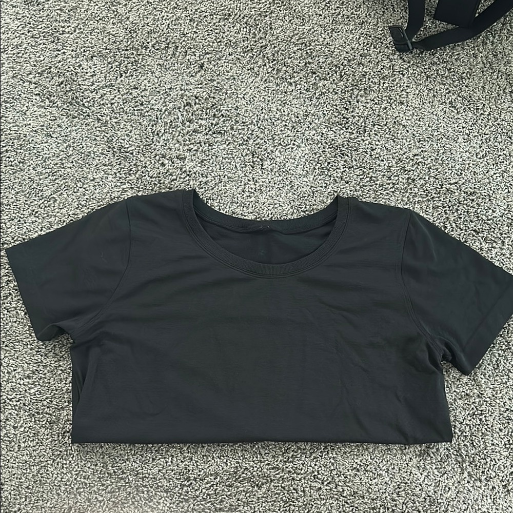 Lululemon Swiftly Tech Short Sleeve